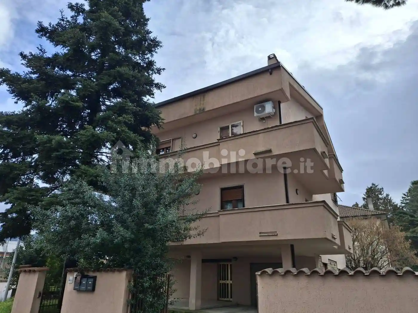 Attico - Mansarda in vendita a Foligno