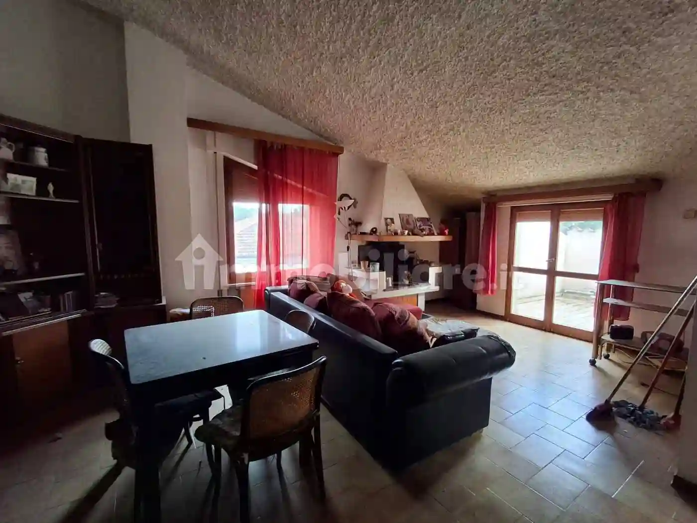 Attico - Mansarda - foto 2