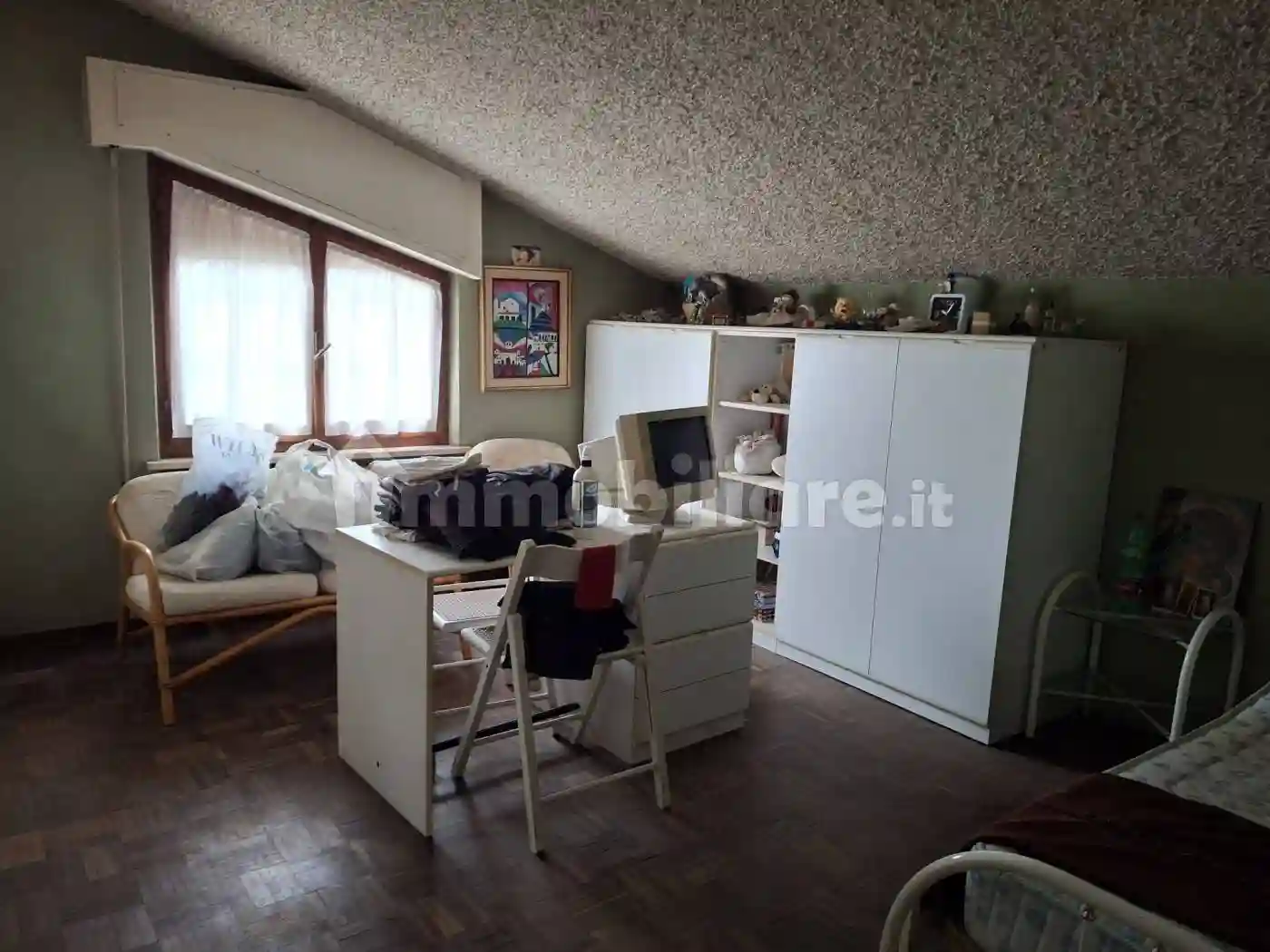 Attico - Mansarda - foto 4