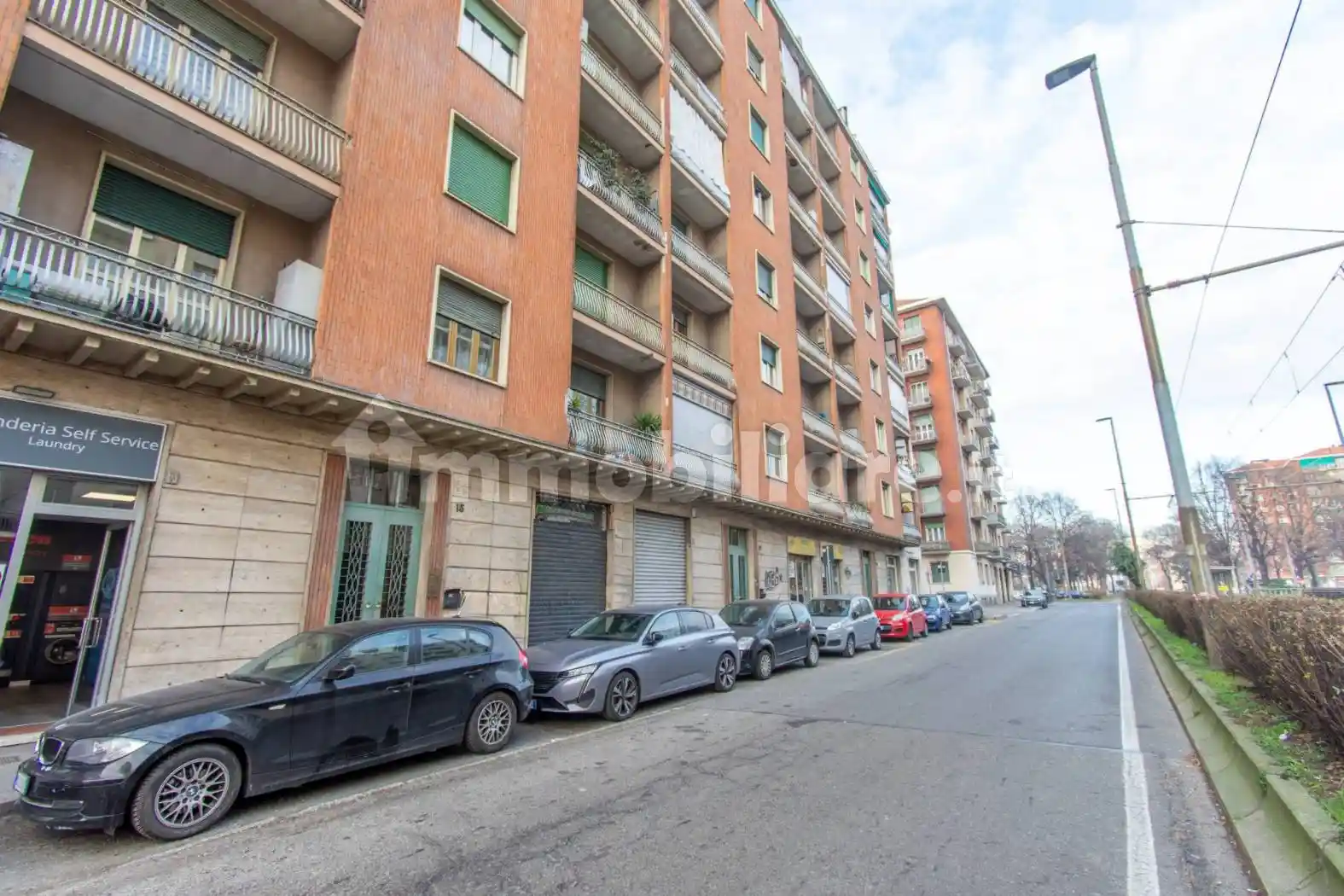 Appartamento in vendita a Torino