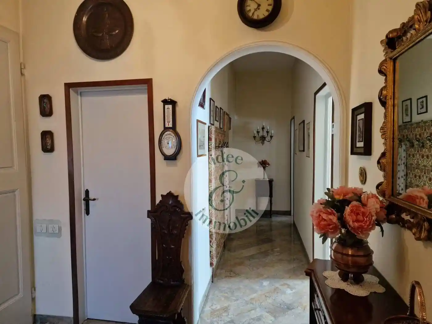 Villa in vendita a Firenze