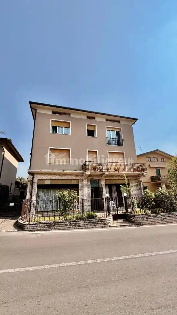 Appartamento in vendita a Botticino