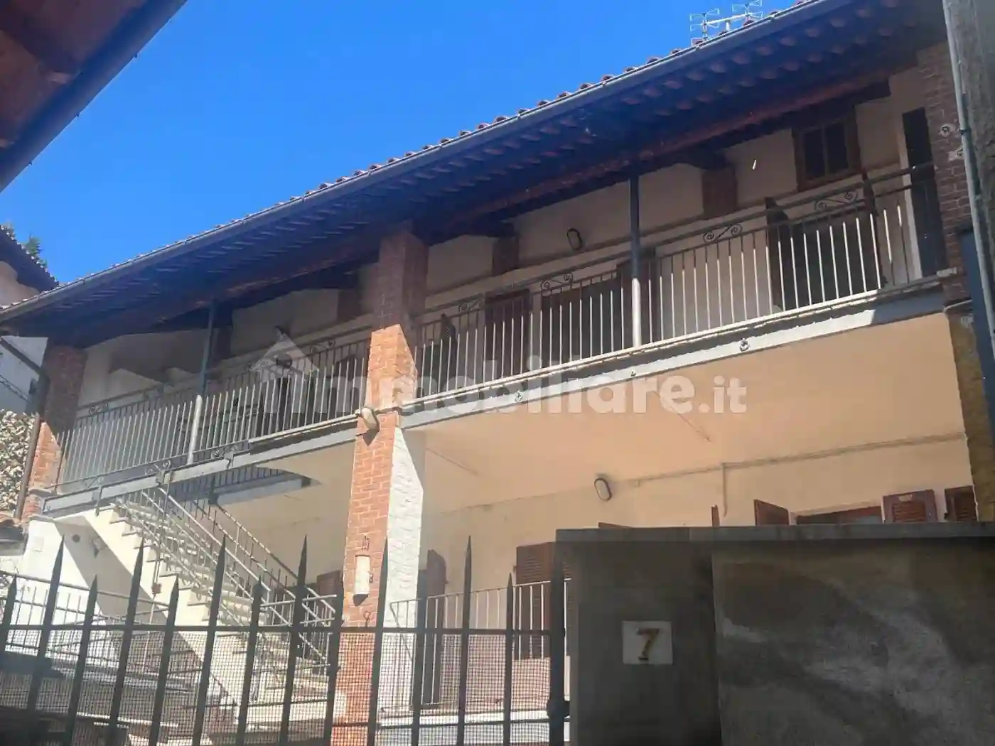 Casa indipendente - foto 2