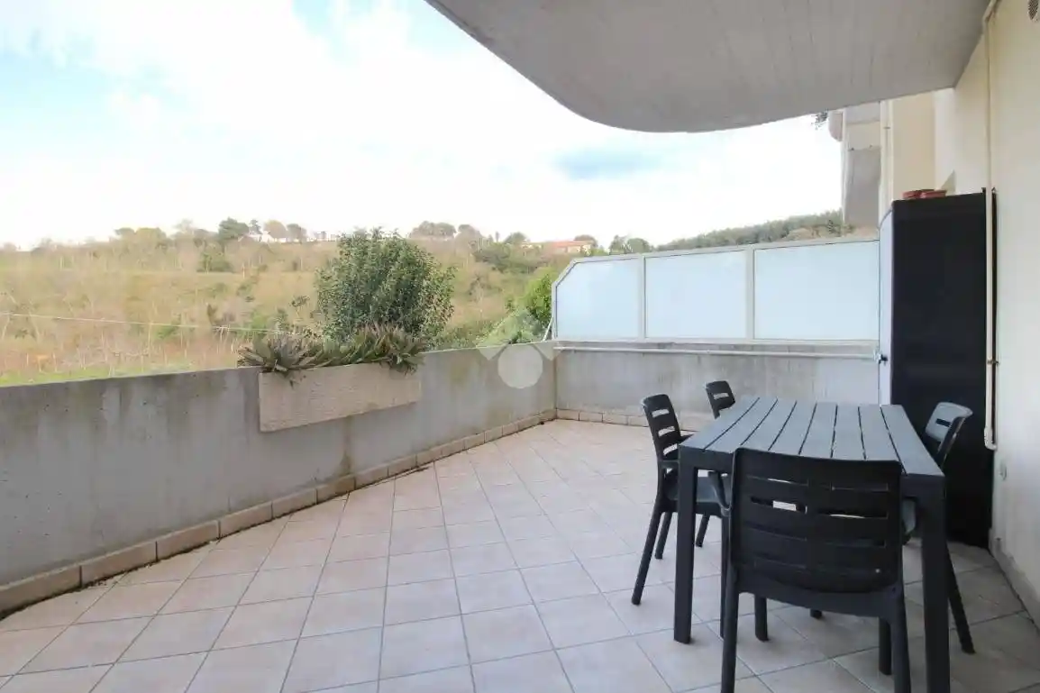 Appartamento in vendita a Ortona