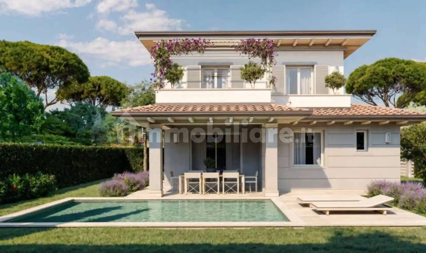 Villa in vendita a Pietrasanta