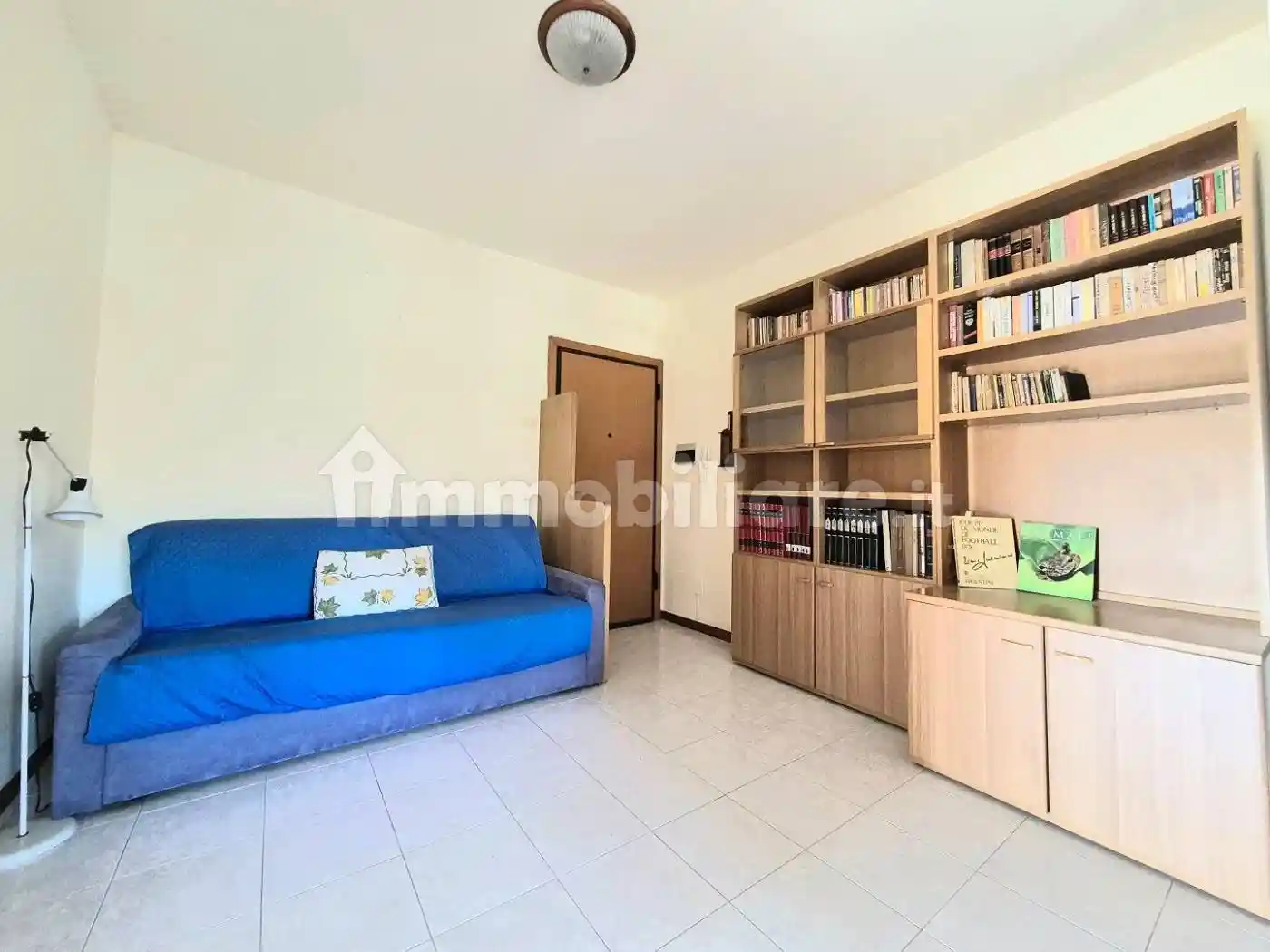 Appartamento in vendita a Gabicce Mare