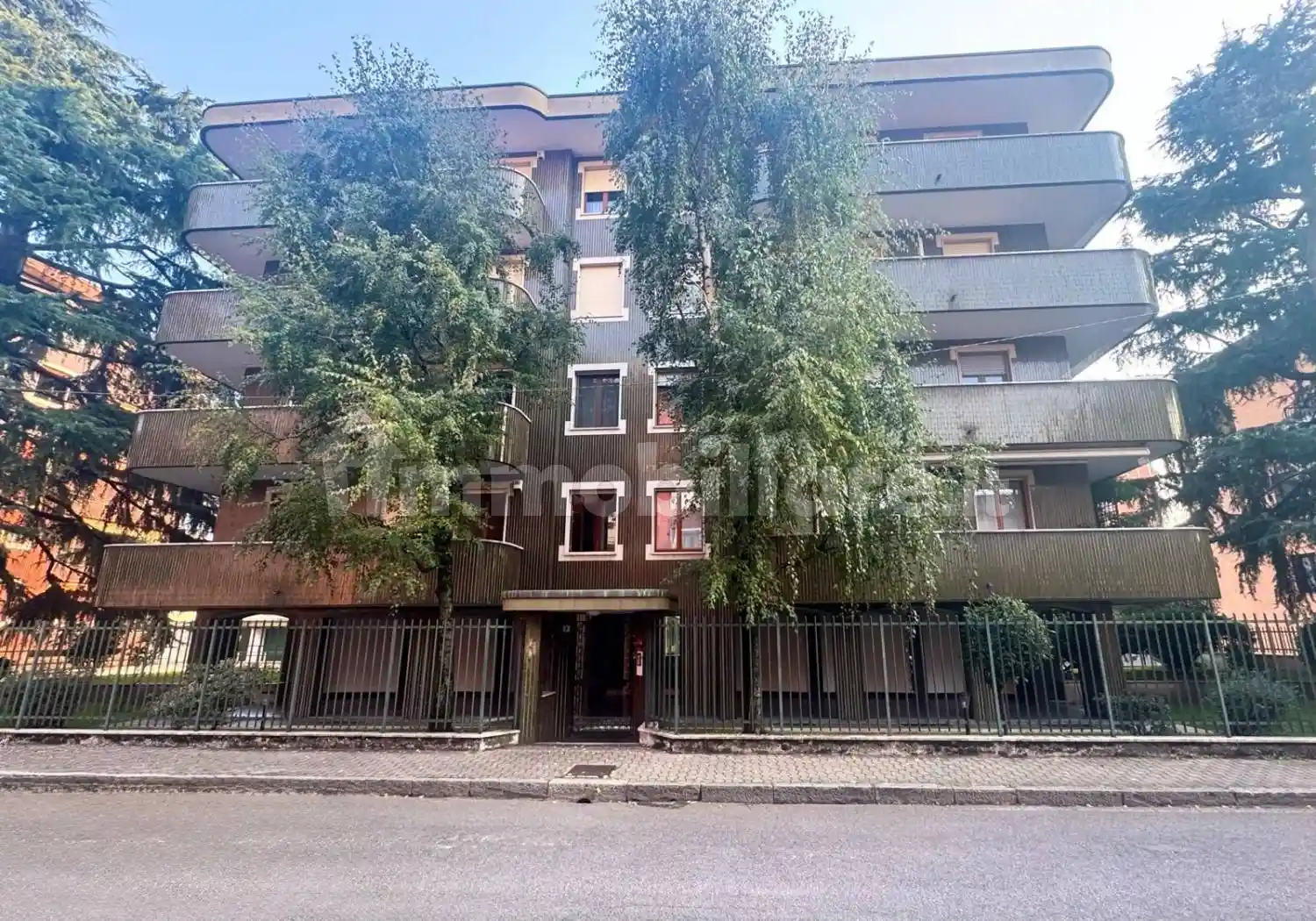 Appartamento in vendita a Cusano Milanino