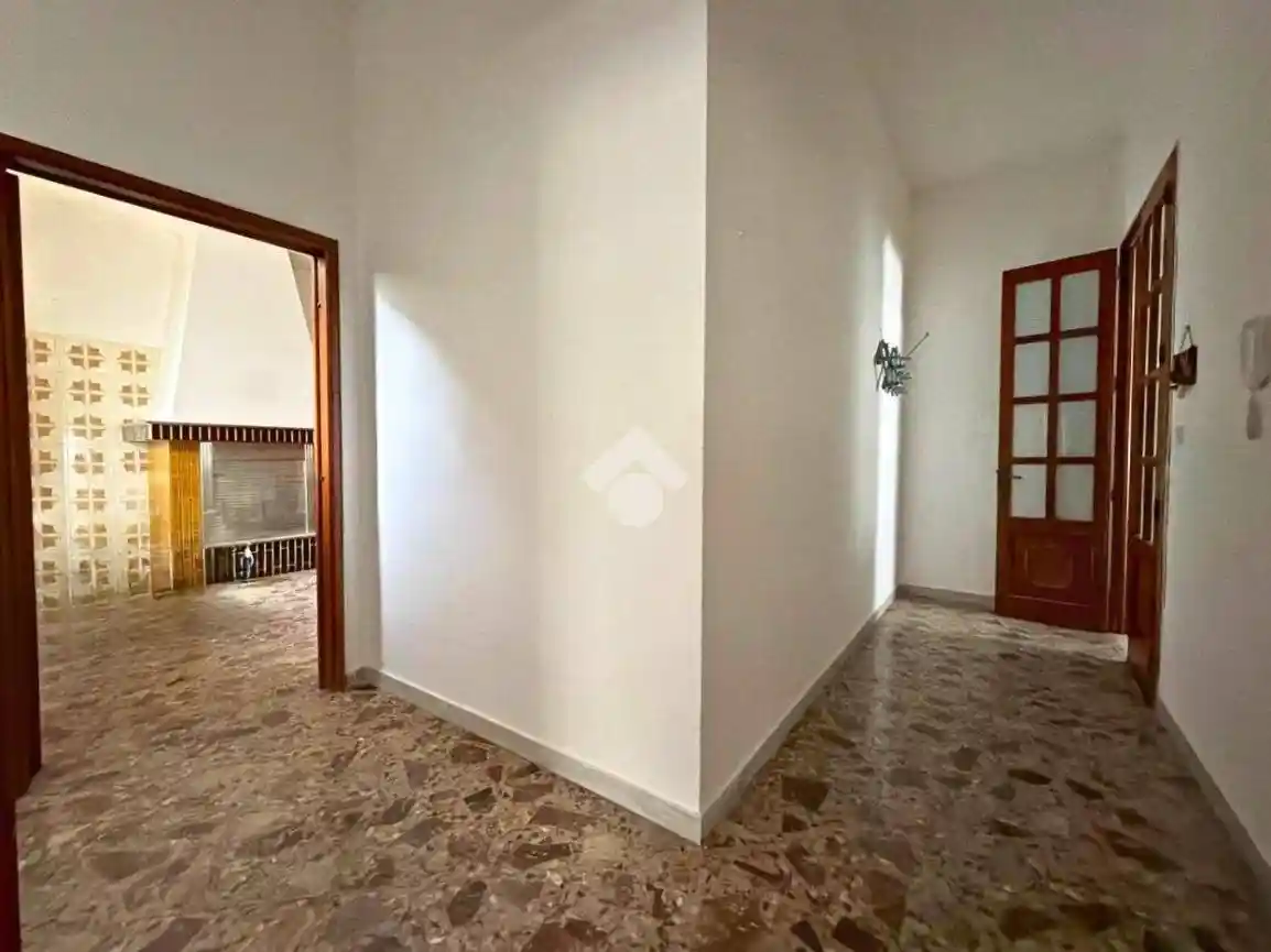 Appartamento in vendita a Leverano