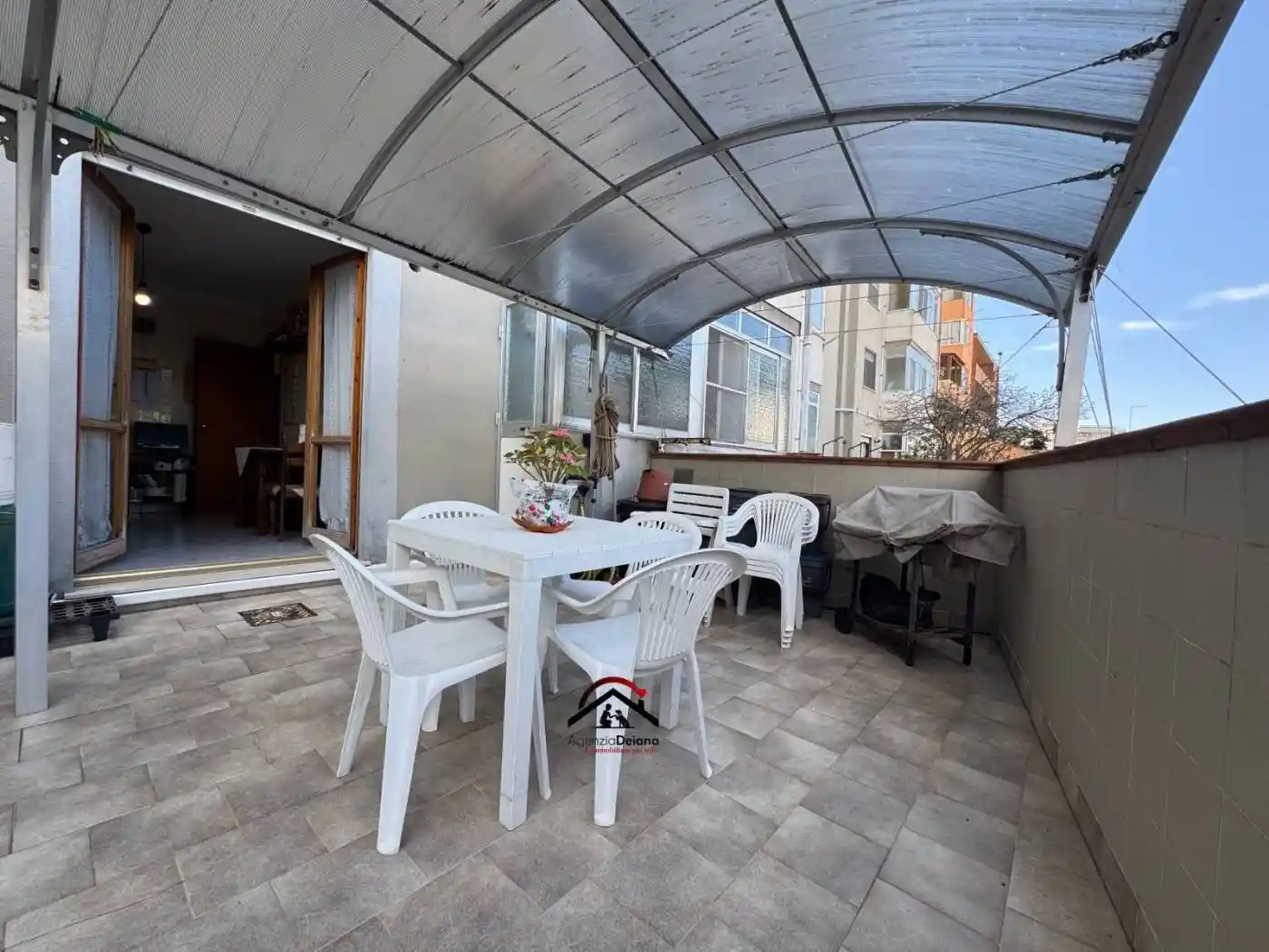 Appartamento in vendita a Quartu Sant'Elena