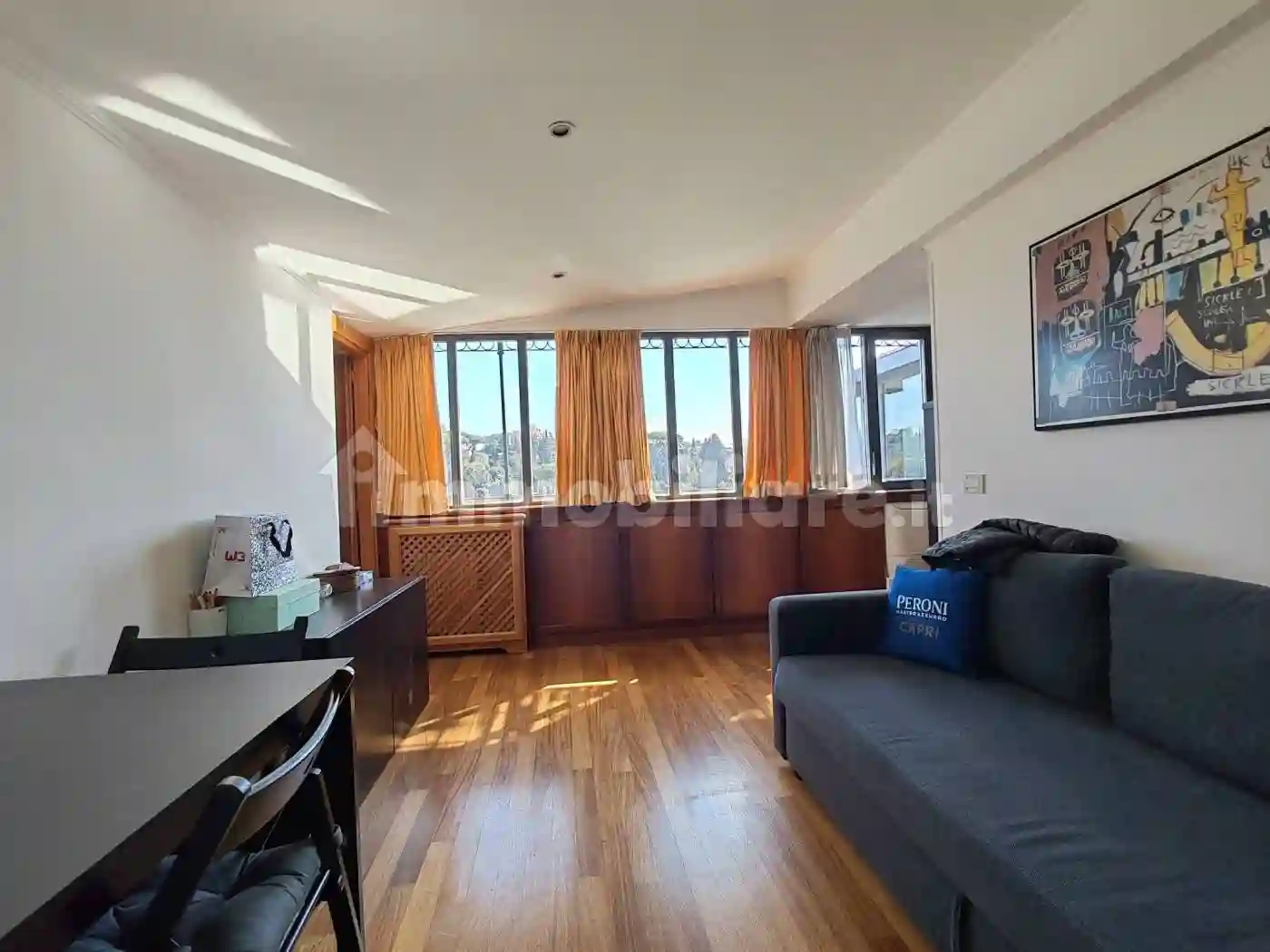 Attico - Mansarda - foto 2