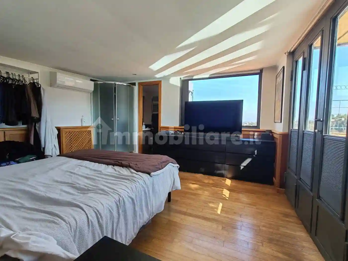 Attico - Mansarda - foto 4