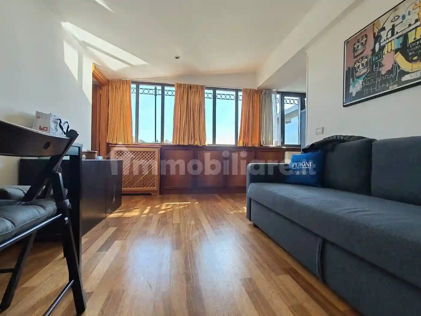 Attico - Mansarda - foto 5