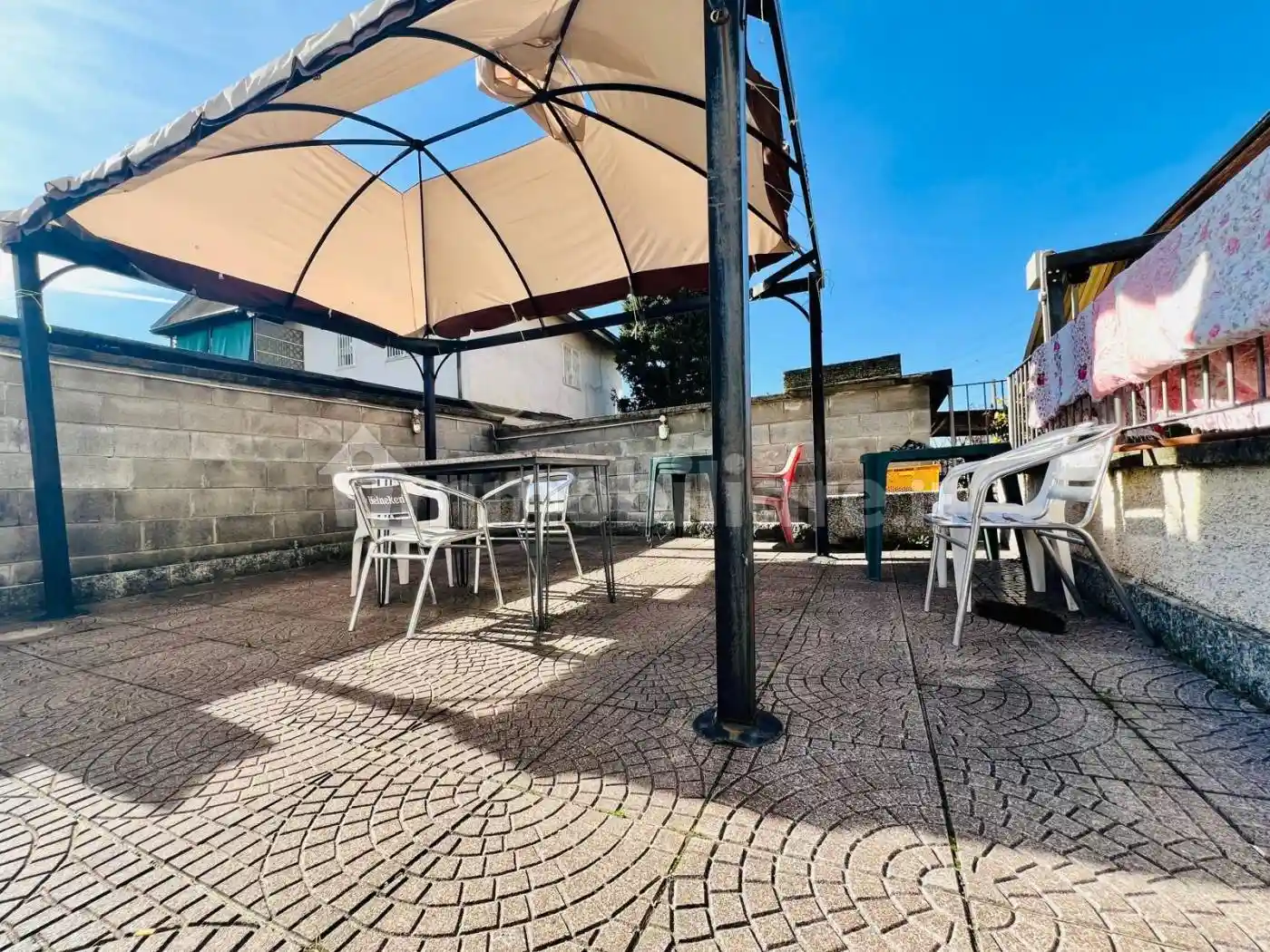 Villetta a schiera in vendita a Rho