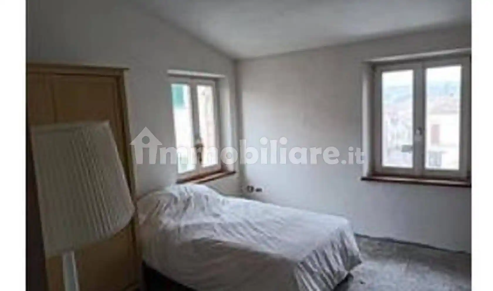 Appartamento in vendita a San Lorenzo in Campo