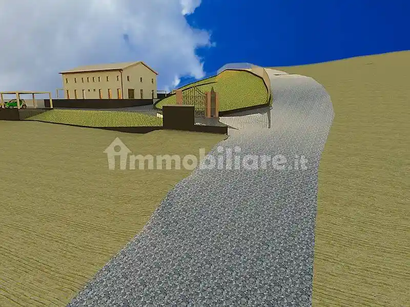 Villa in vendita a Senigallia