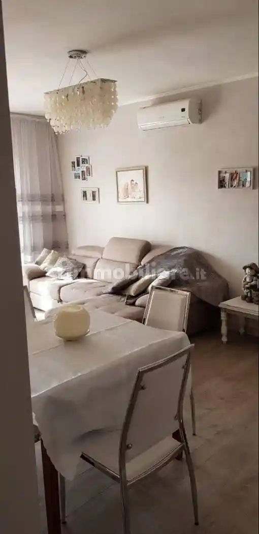 Appartamento in affitto a Olbia