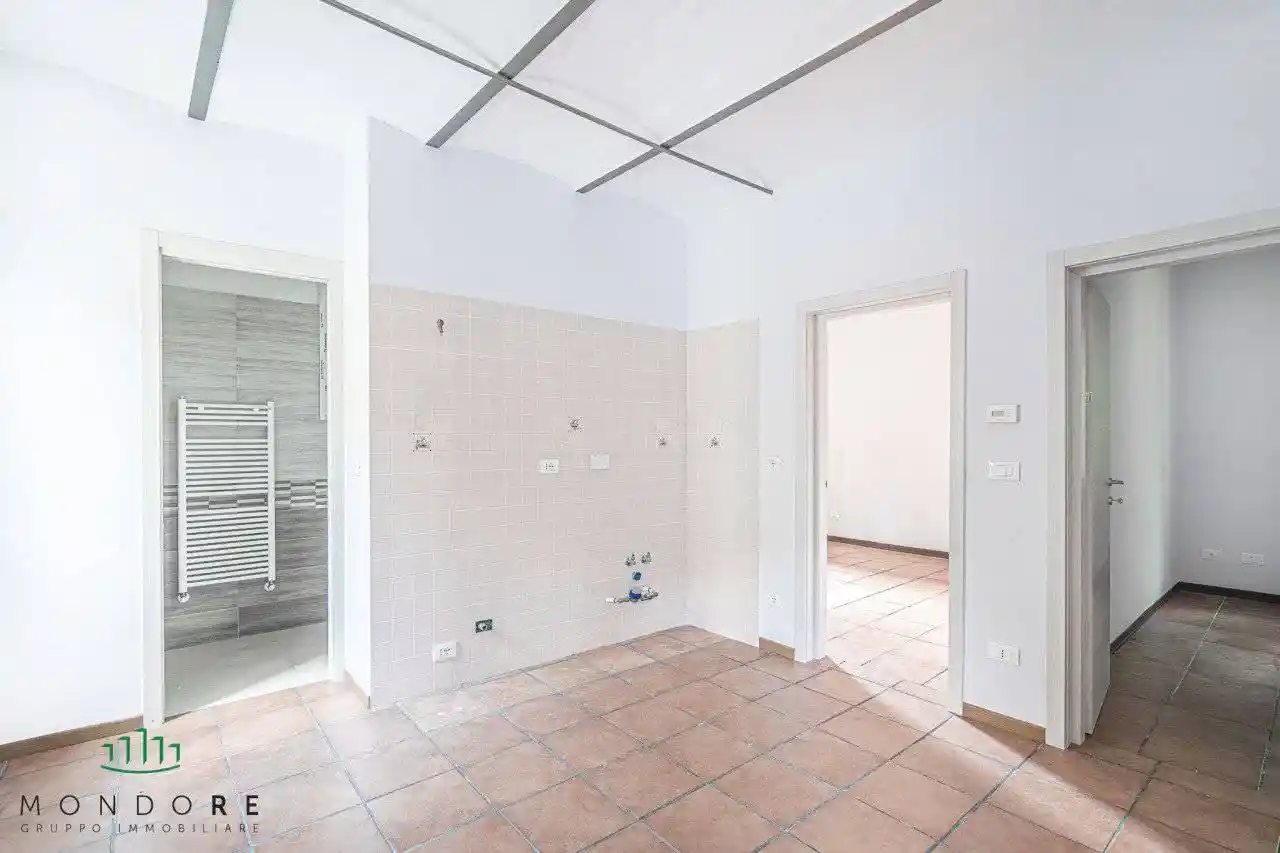 Appartamento in vendita a Zola Predosa