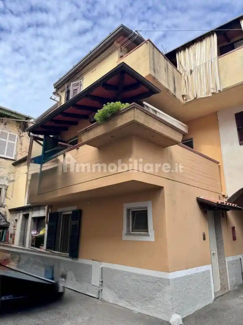 Appartamento in vendita a Massa