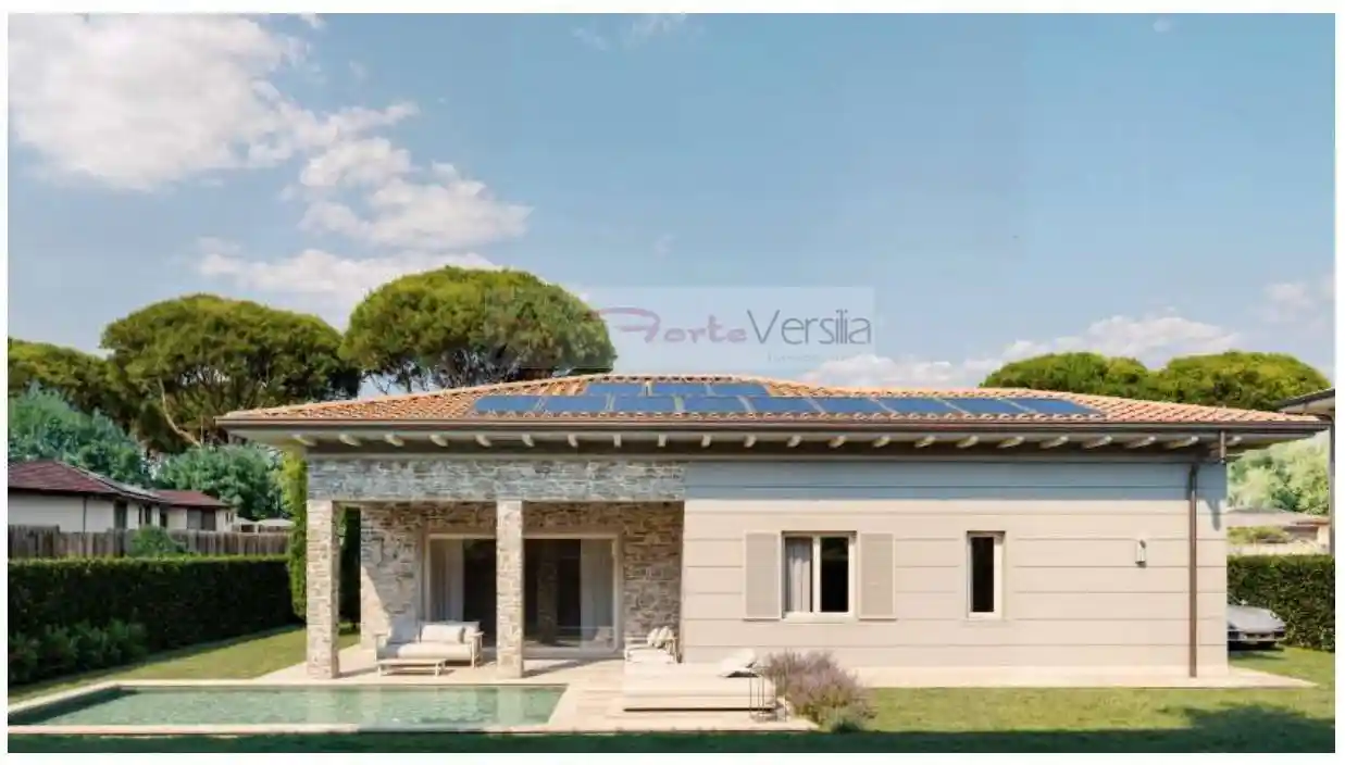 Villa in vendita a Pietrasanta