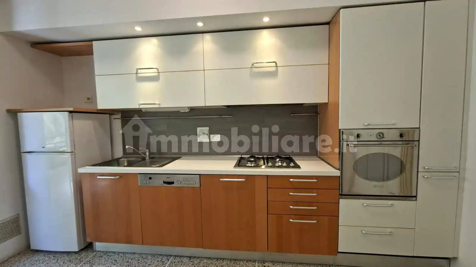 Appartamento in affitto a Bologna