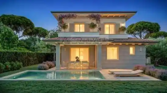 Villa in vendita a Pietrasanta