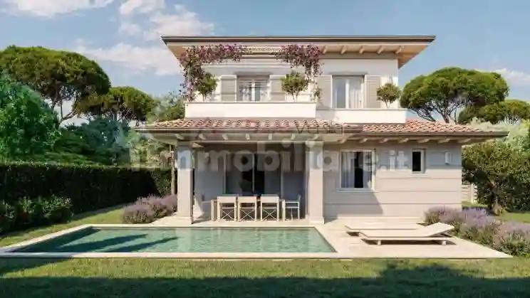 Villa - foto 3