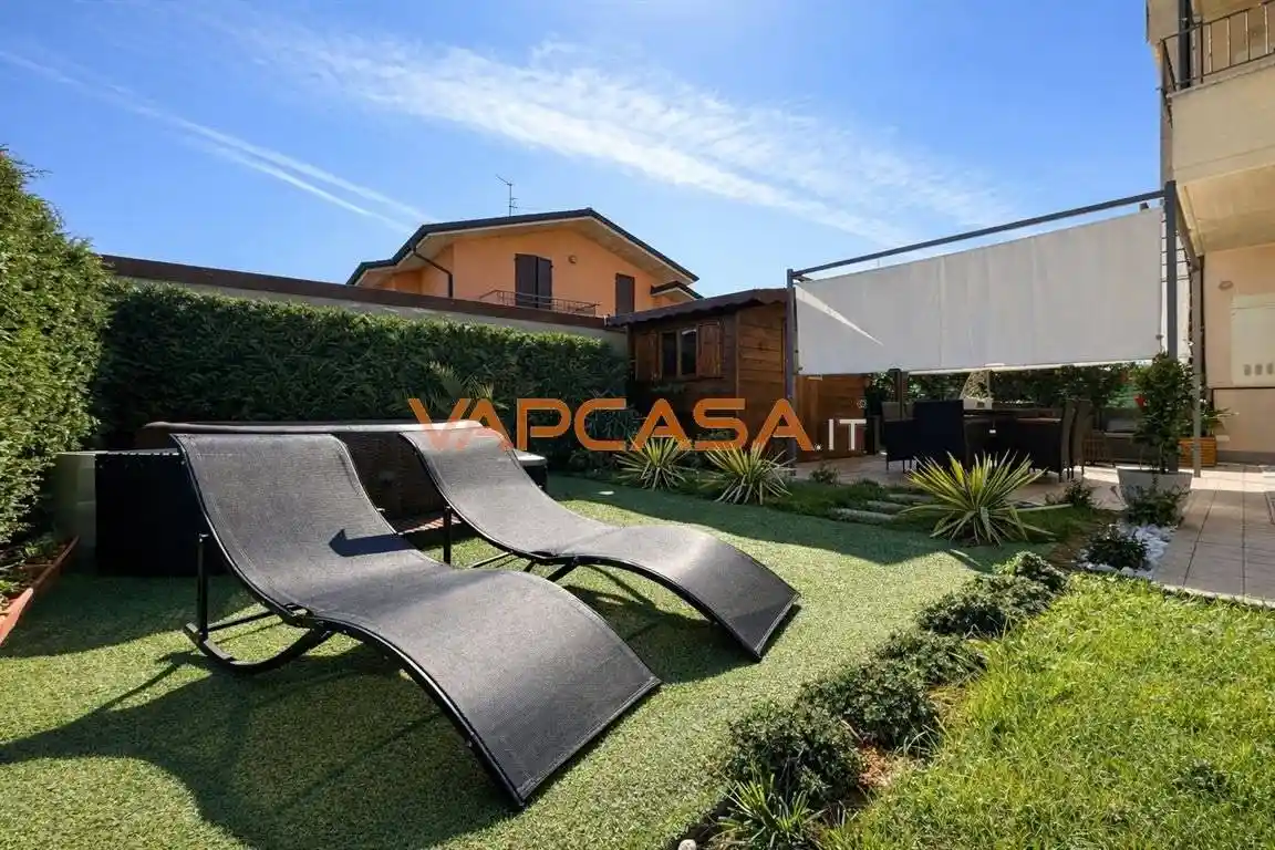 Appartamento in vendita a Cologno al Serio