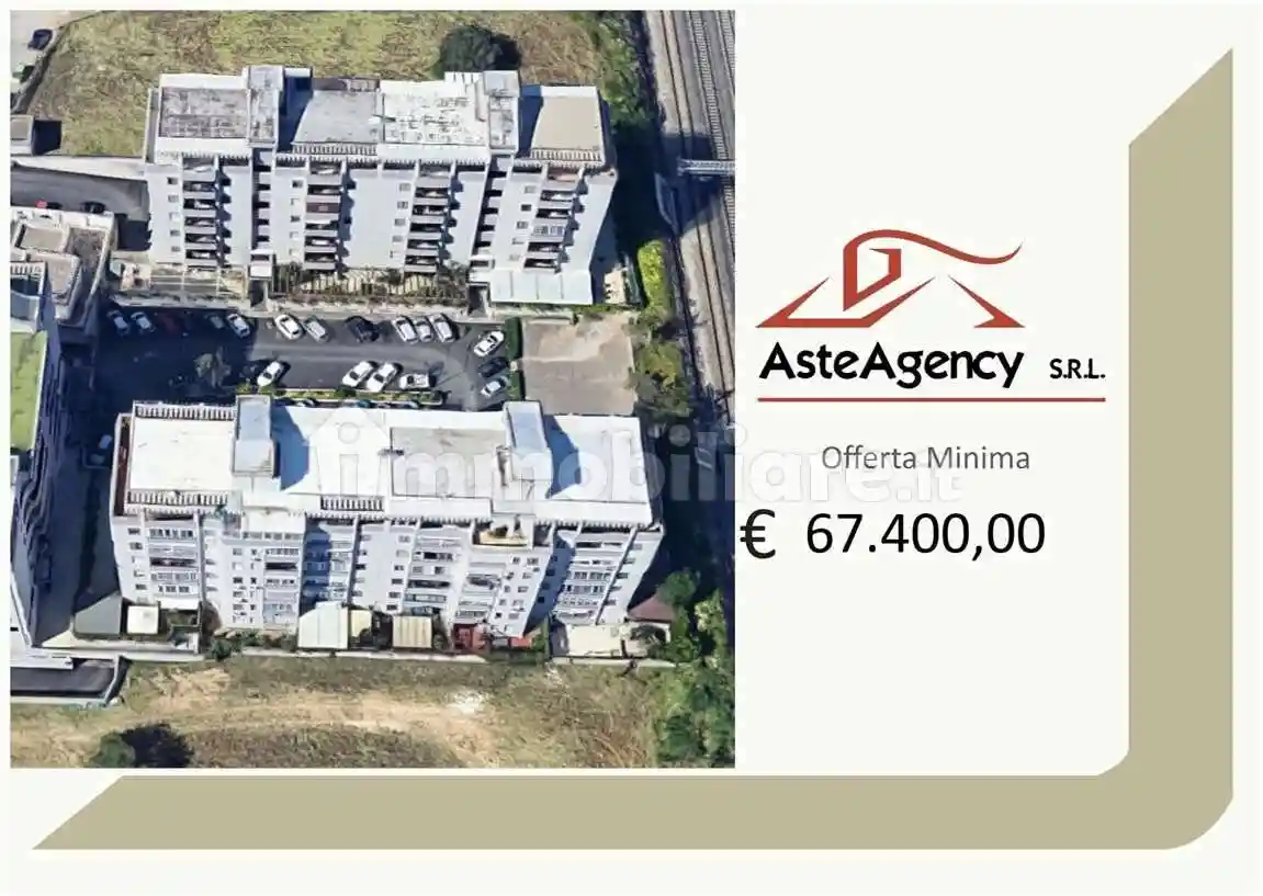 Appartamento in vendita a Brindisi