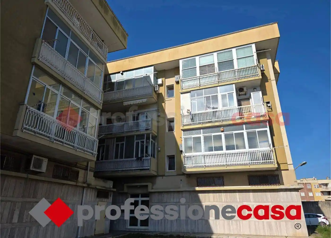 Appartamento in vendita a Taranto