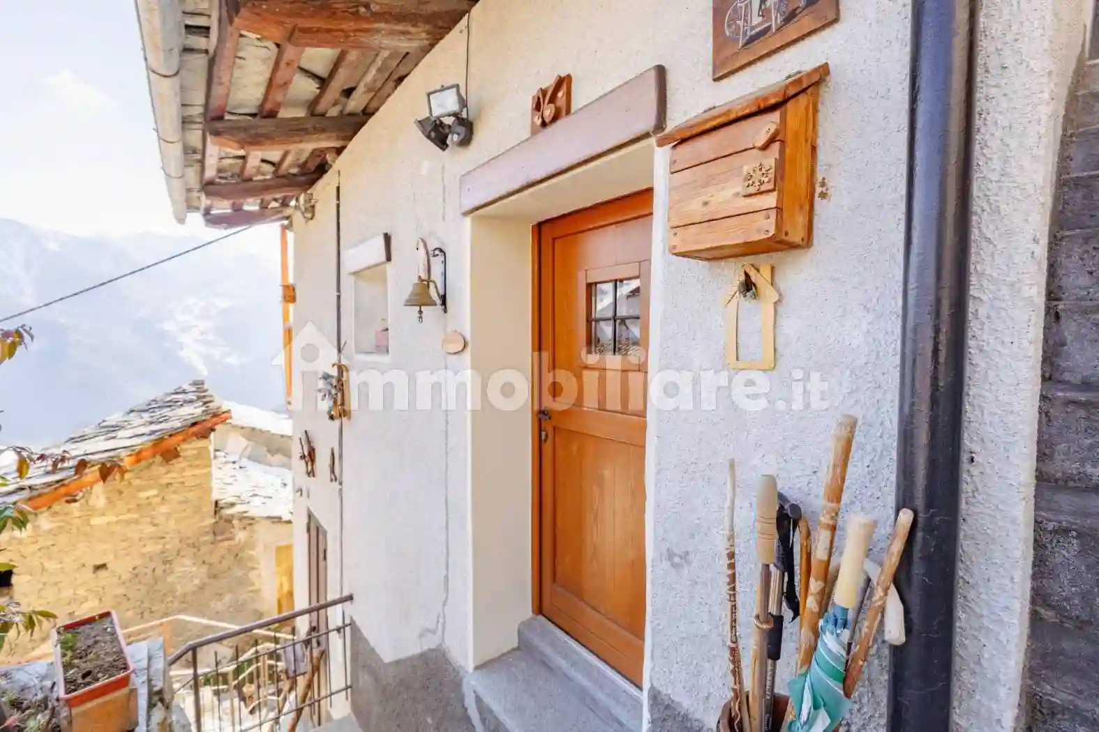 Casa indipendente - foto 2