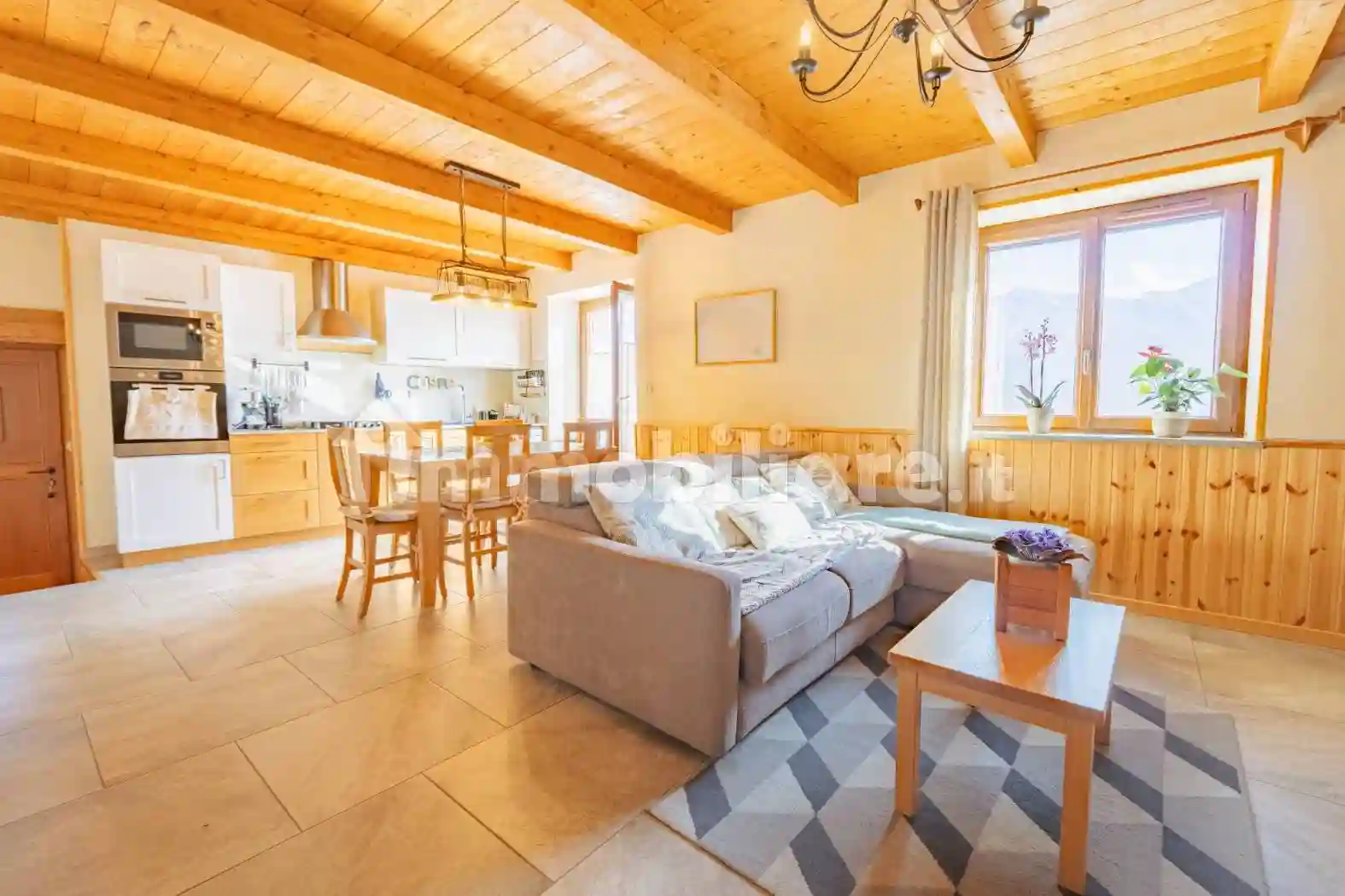 Casa indipendente - foto 4