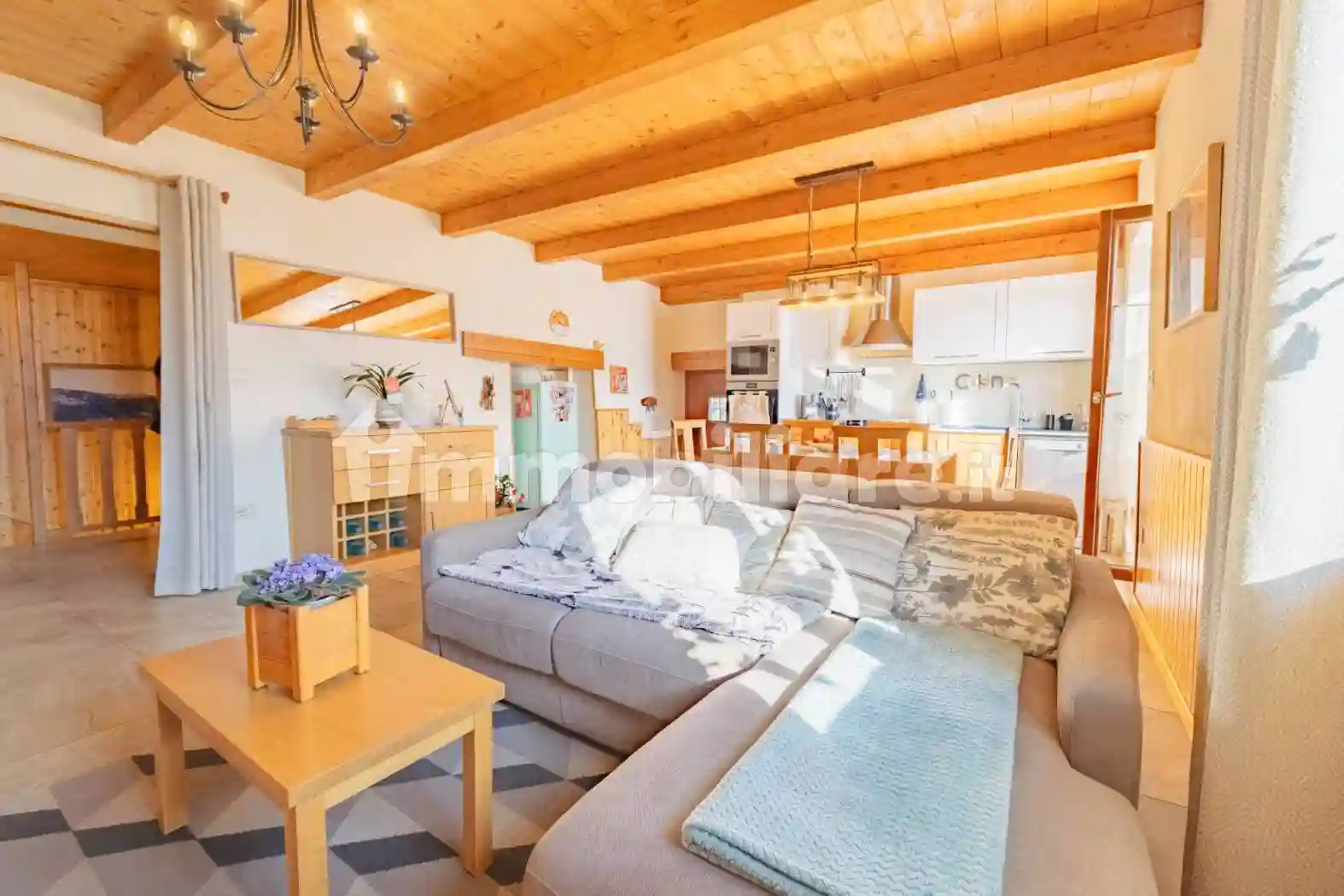 Casa indipendente - foto 5