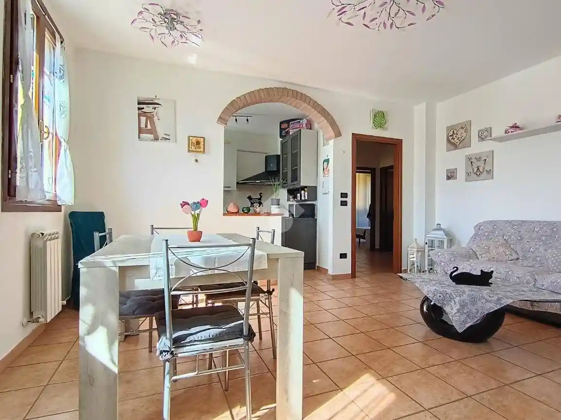 Appartamento in vendita a Molinella