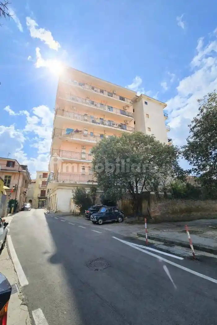 Appartamento in vendita a Roccapiemonte