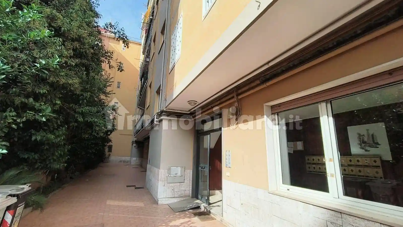 Appartamento in affitto a Napoli