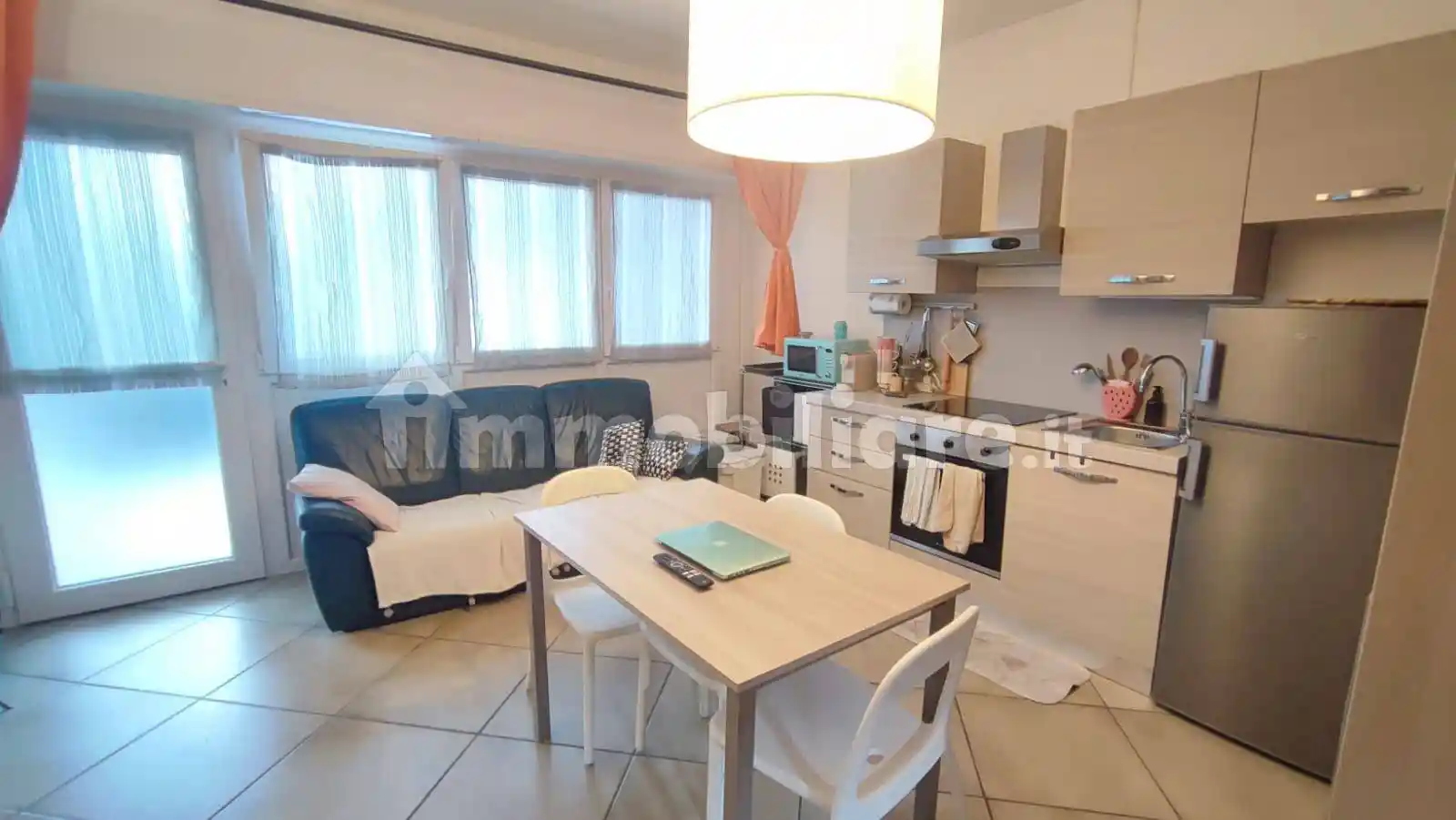 Appartamento in affitto a Como