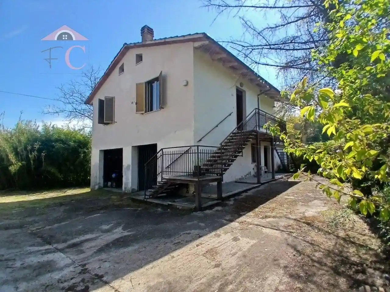 Villa in vendita a Narni
