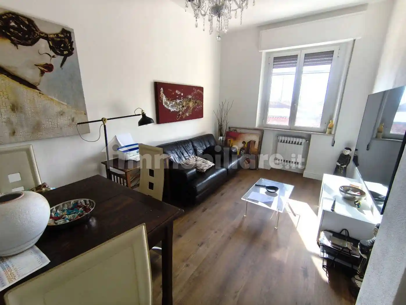 Appartamento in vendita a Rimini