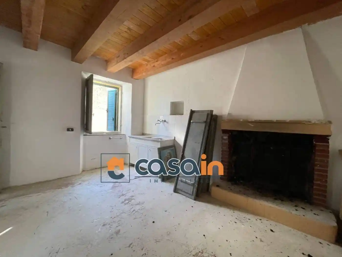 Casa indipendente in vendita a Offida