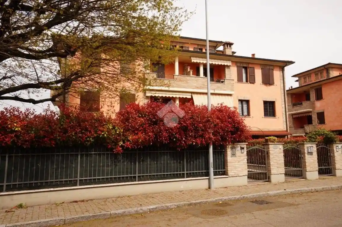 Appartamento in vendita a Formigine