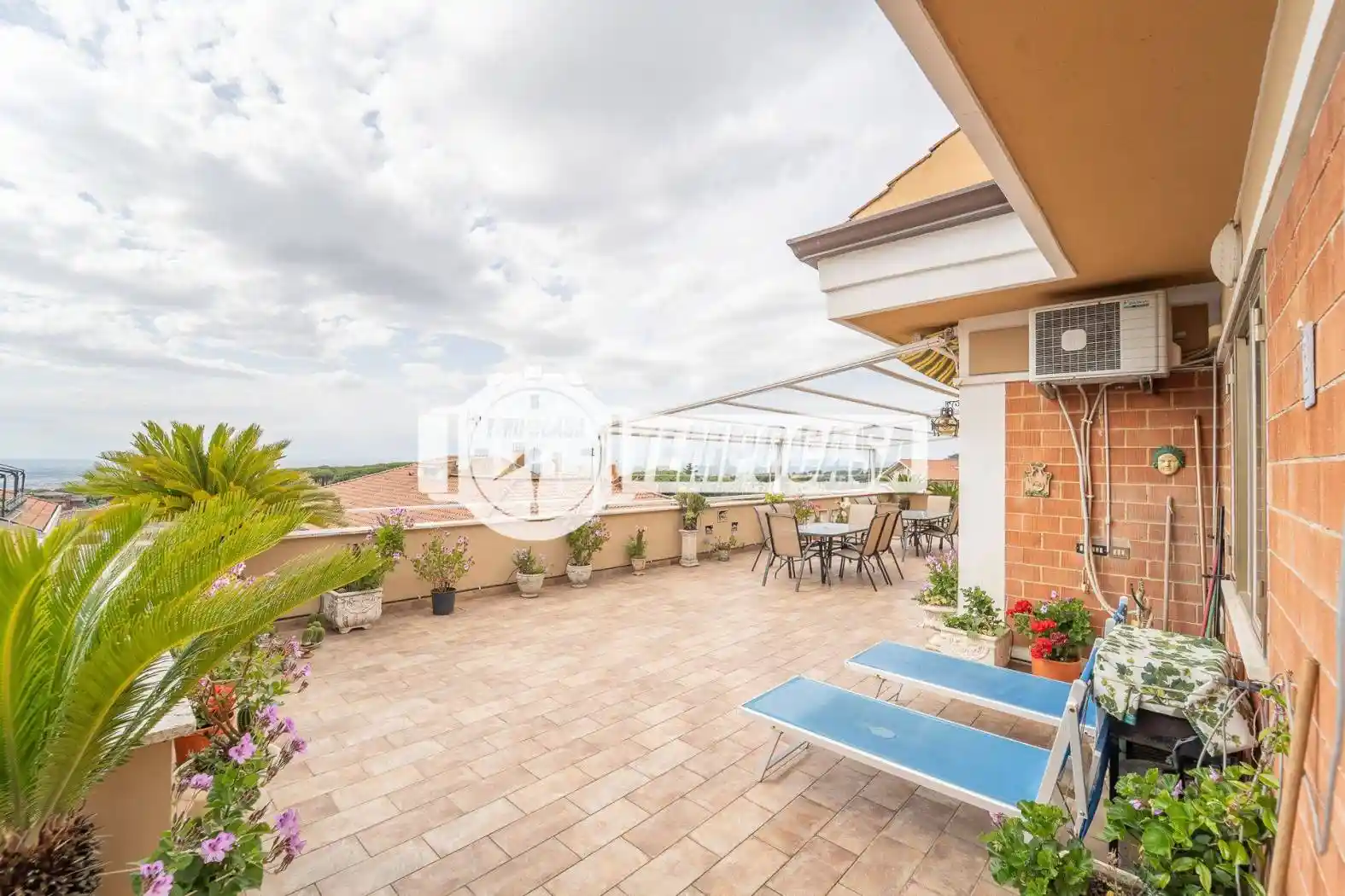 Appartamento in vendita a Marino