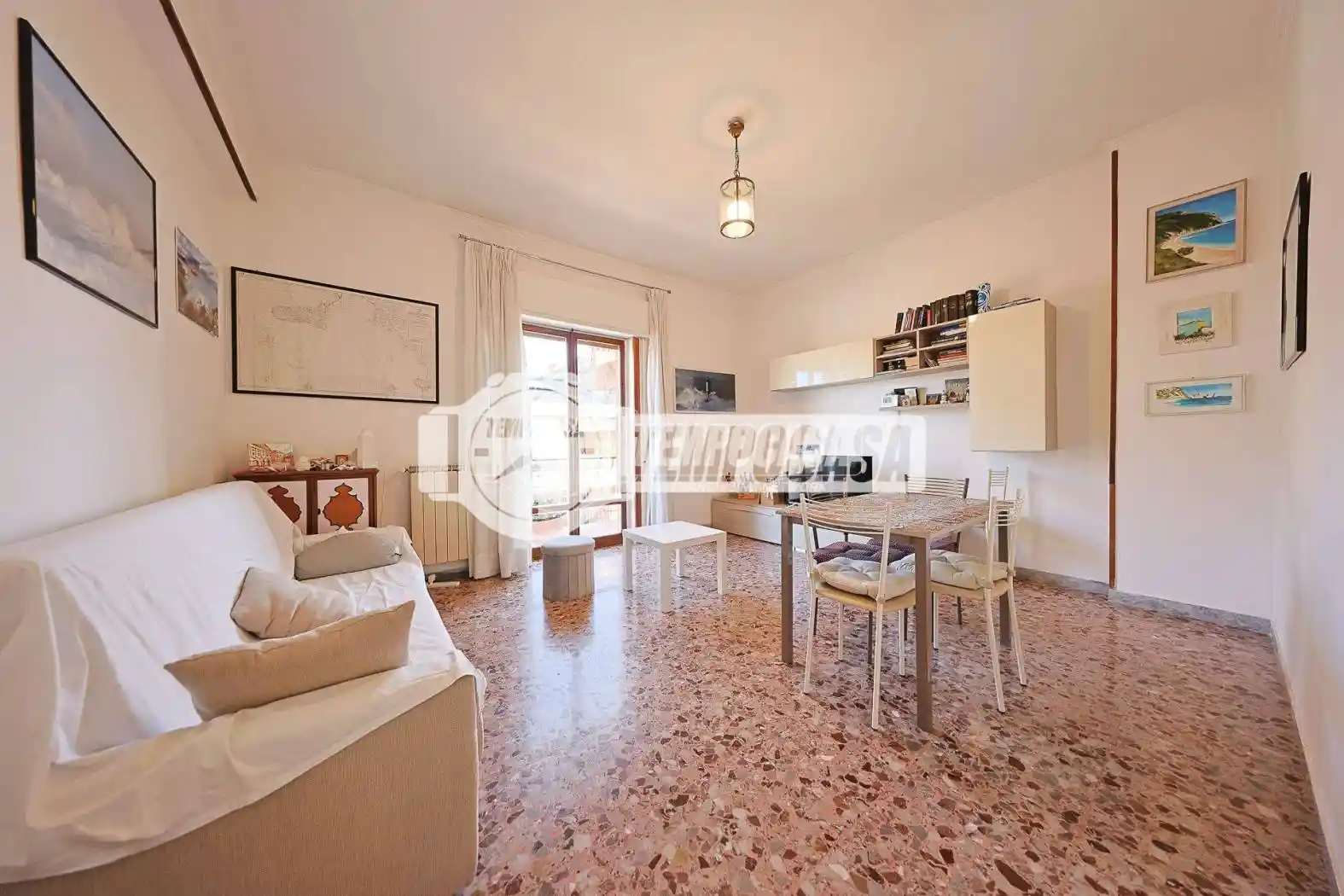 Appartamento in vendita a Ciampino