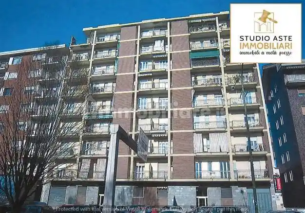 Appartamento in vendita a Torino