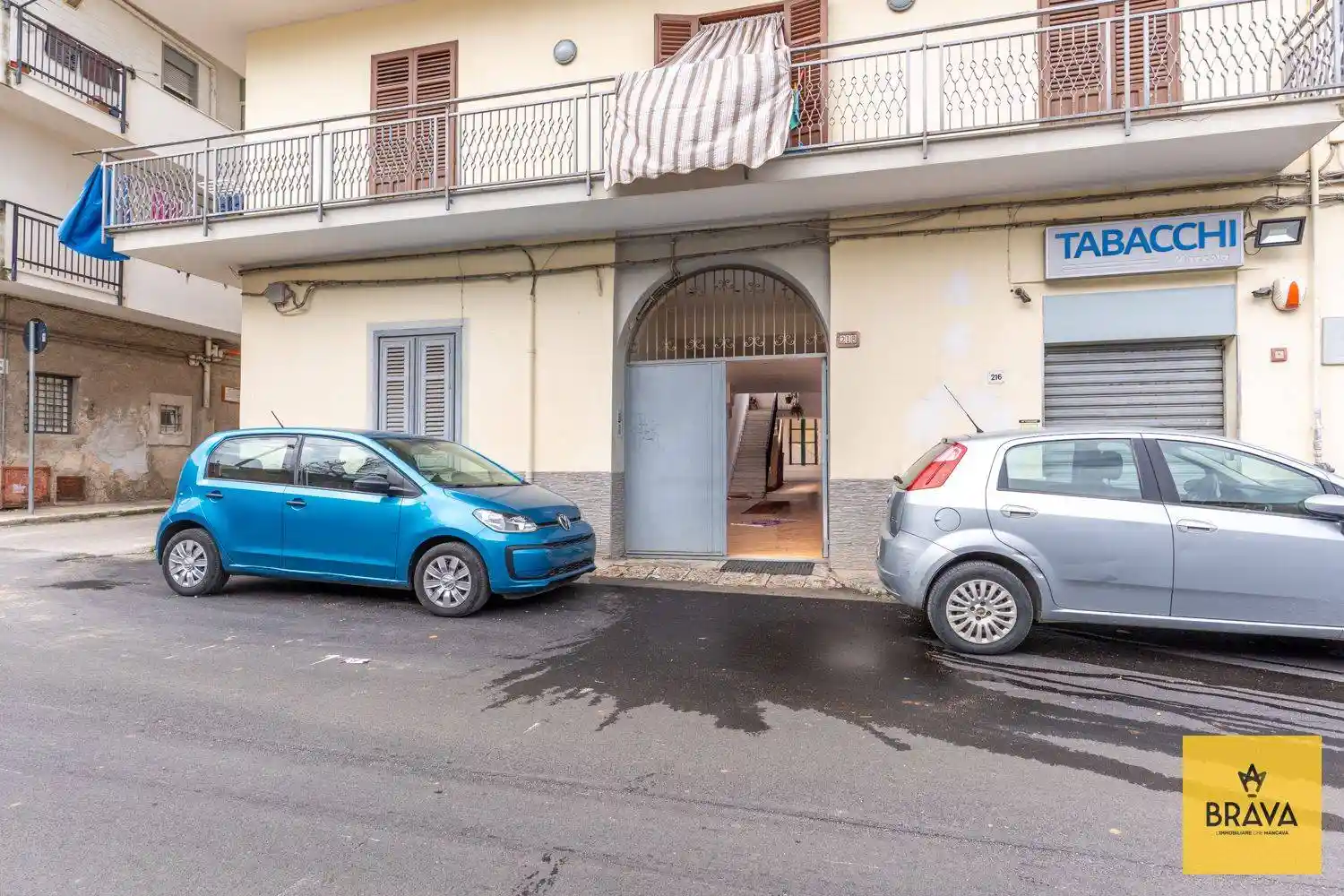 Appartamento in vendita a Palermo