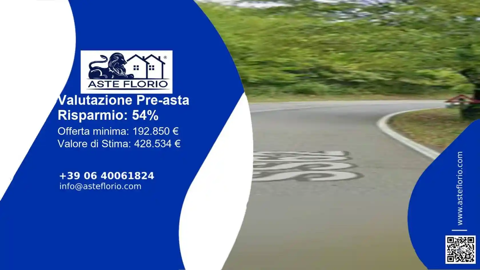 Appartamento in vendita a Berceto