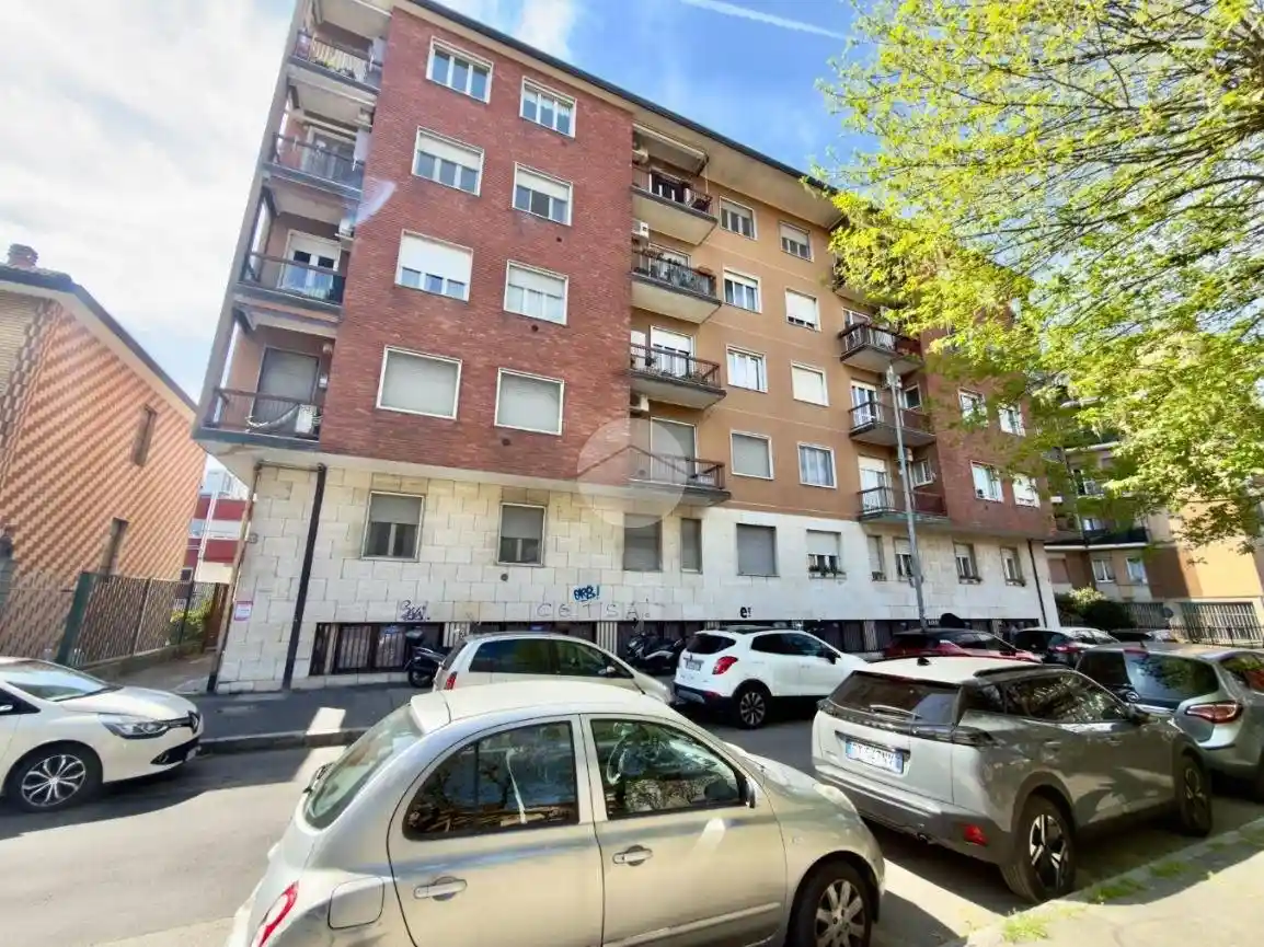 Appartamento in vendita a Corsico