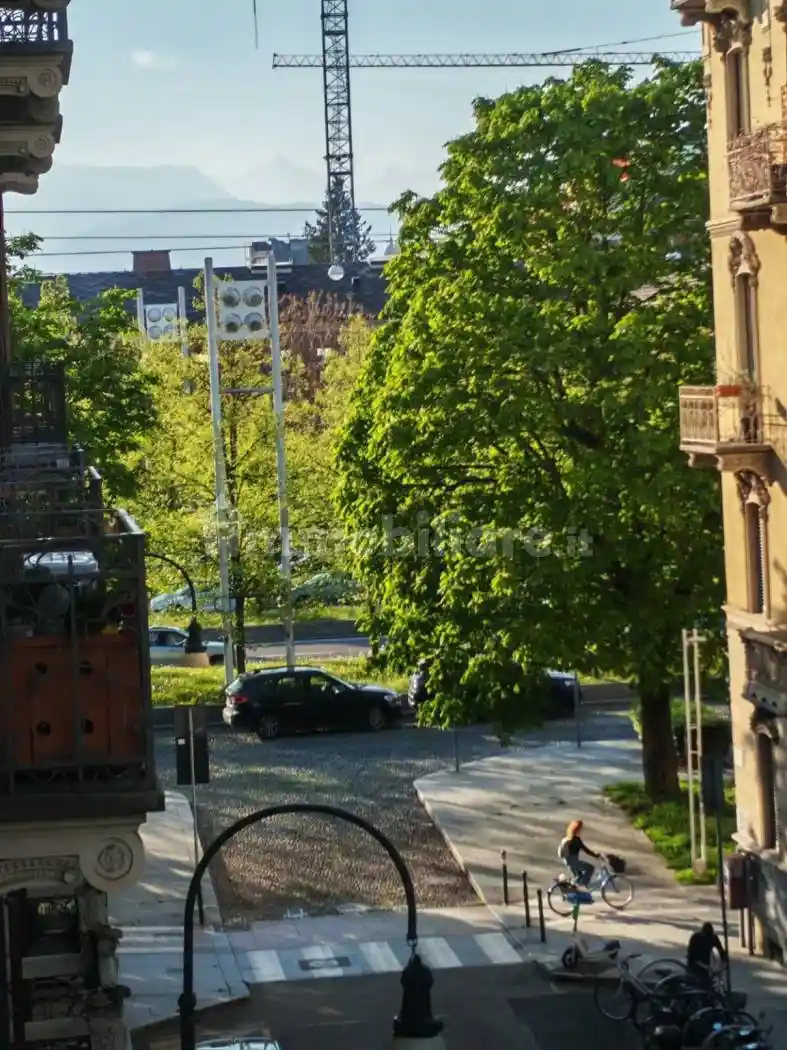 Appartamento in affitto a Torino