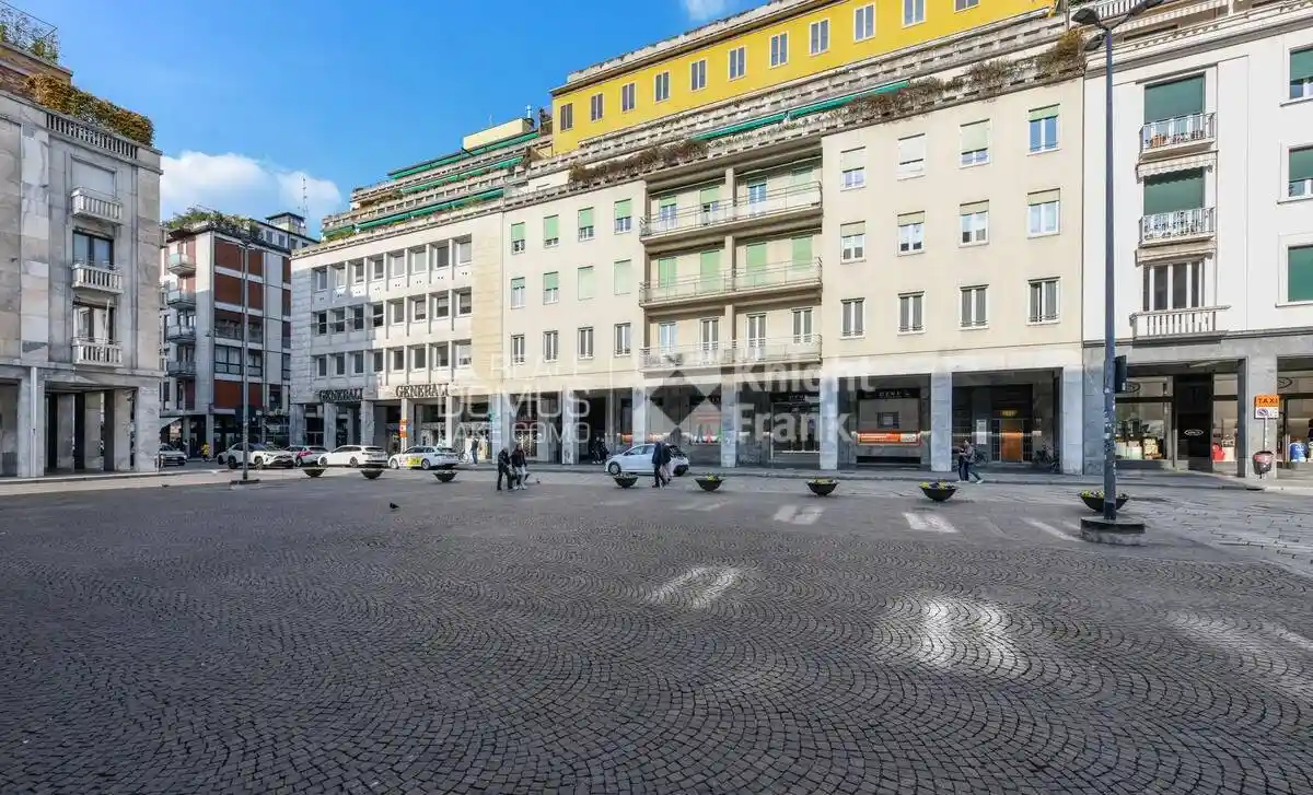 Appartamento in vendita a Como