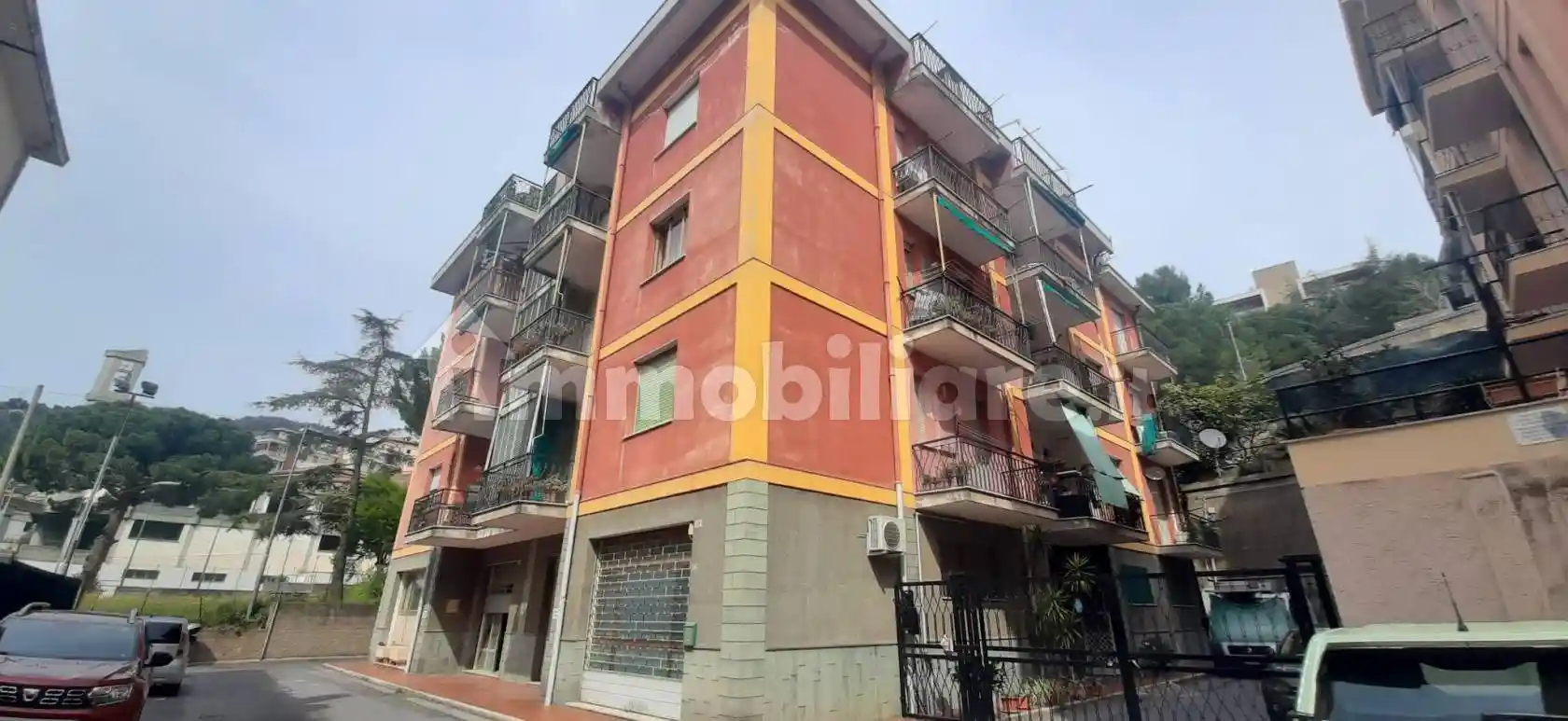 Appartamento in vendita a Alassio