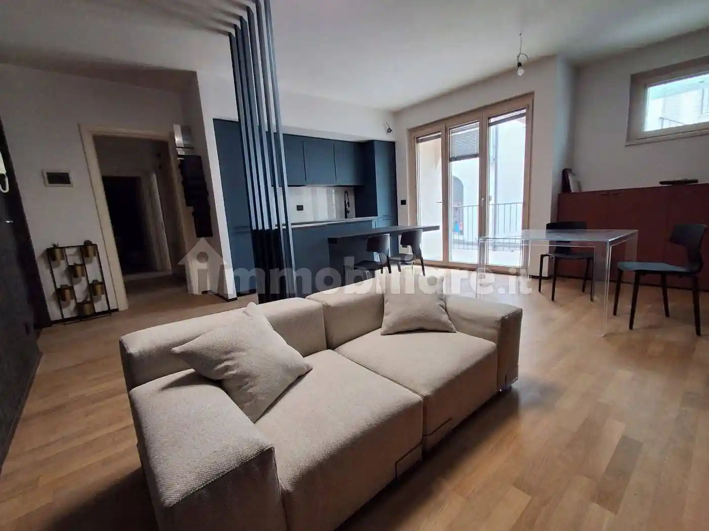 Appartamento in vendita a L'Aquila